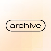 Archive logo