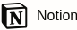 Notion logo